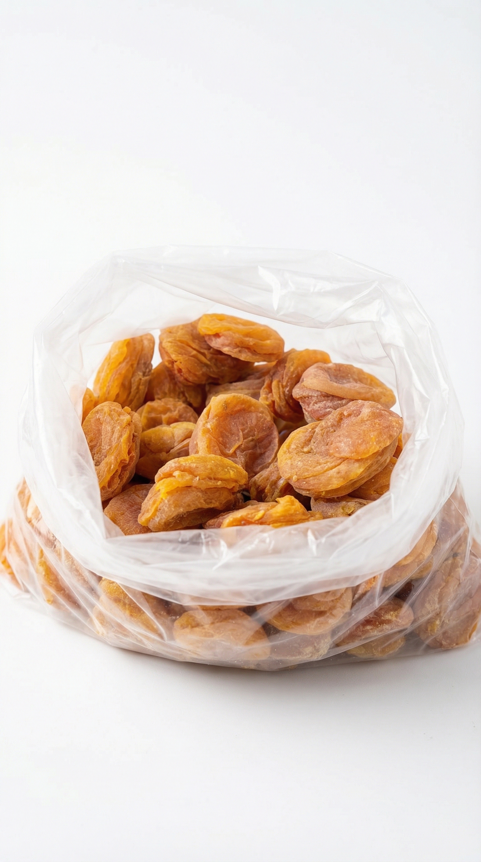 Dried Apricots