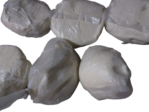 Fresh Organic Butter