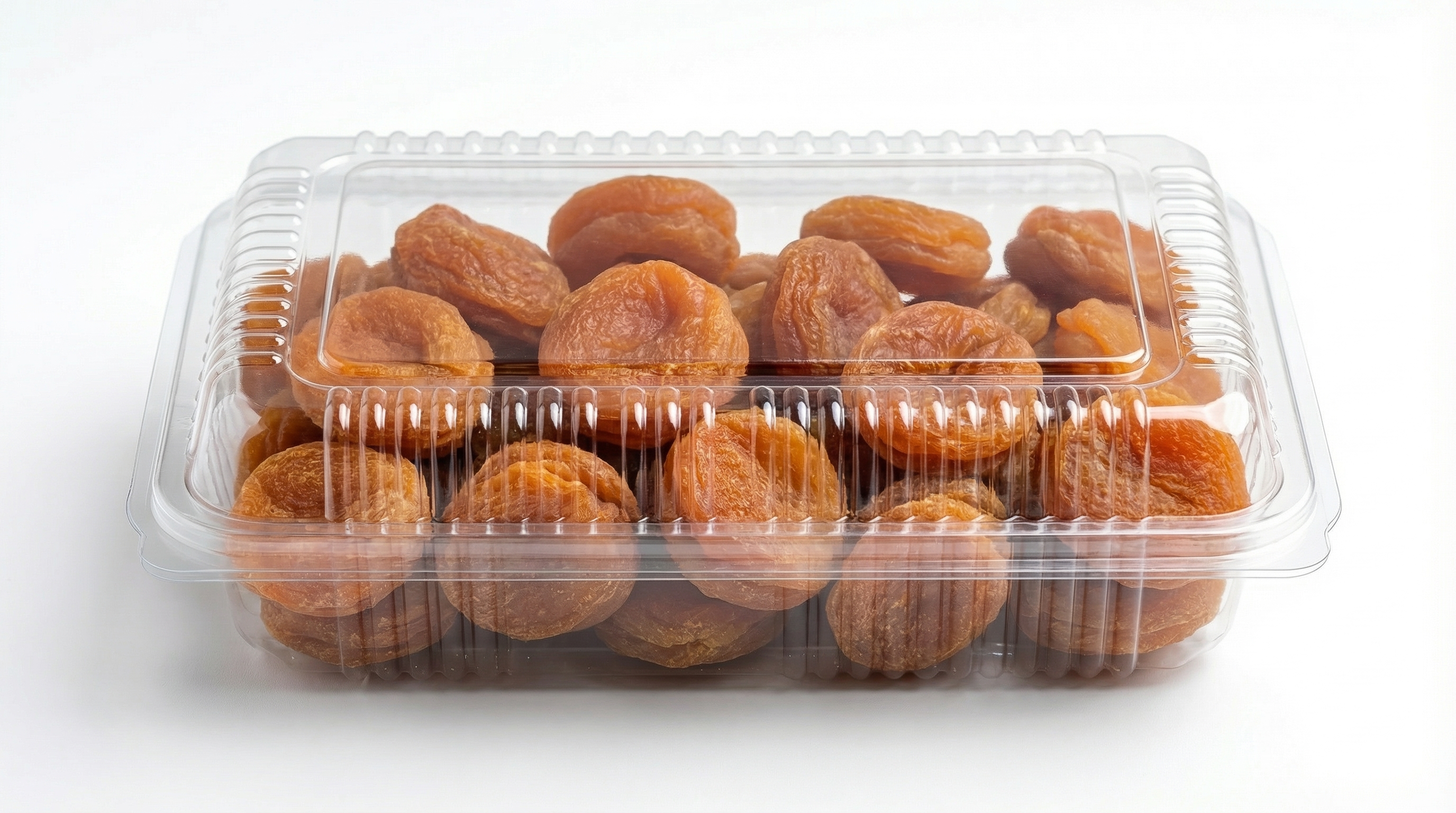 Dried Apricots