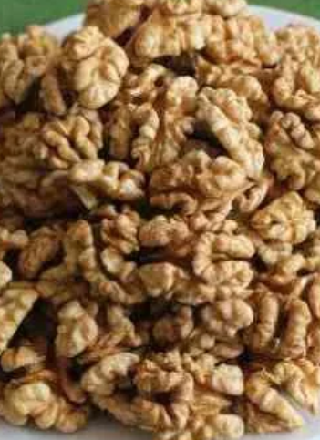 Gilgit Baltistan Walnuts 