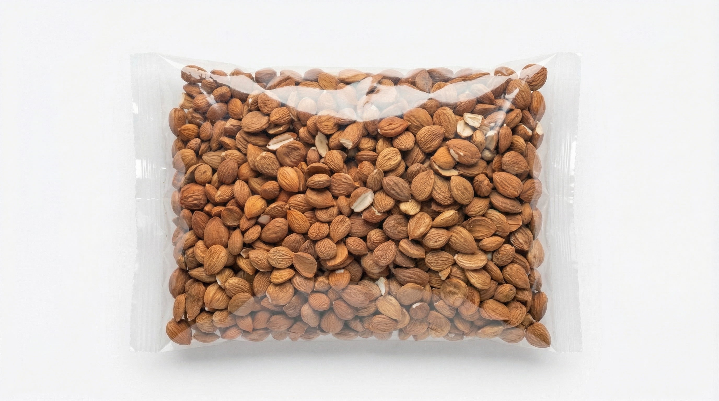 Raw Apicot Almonds
