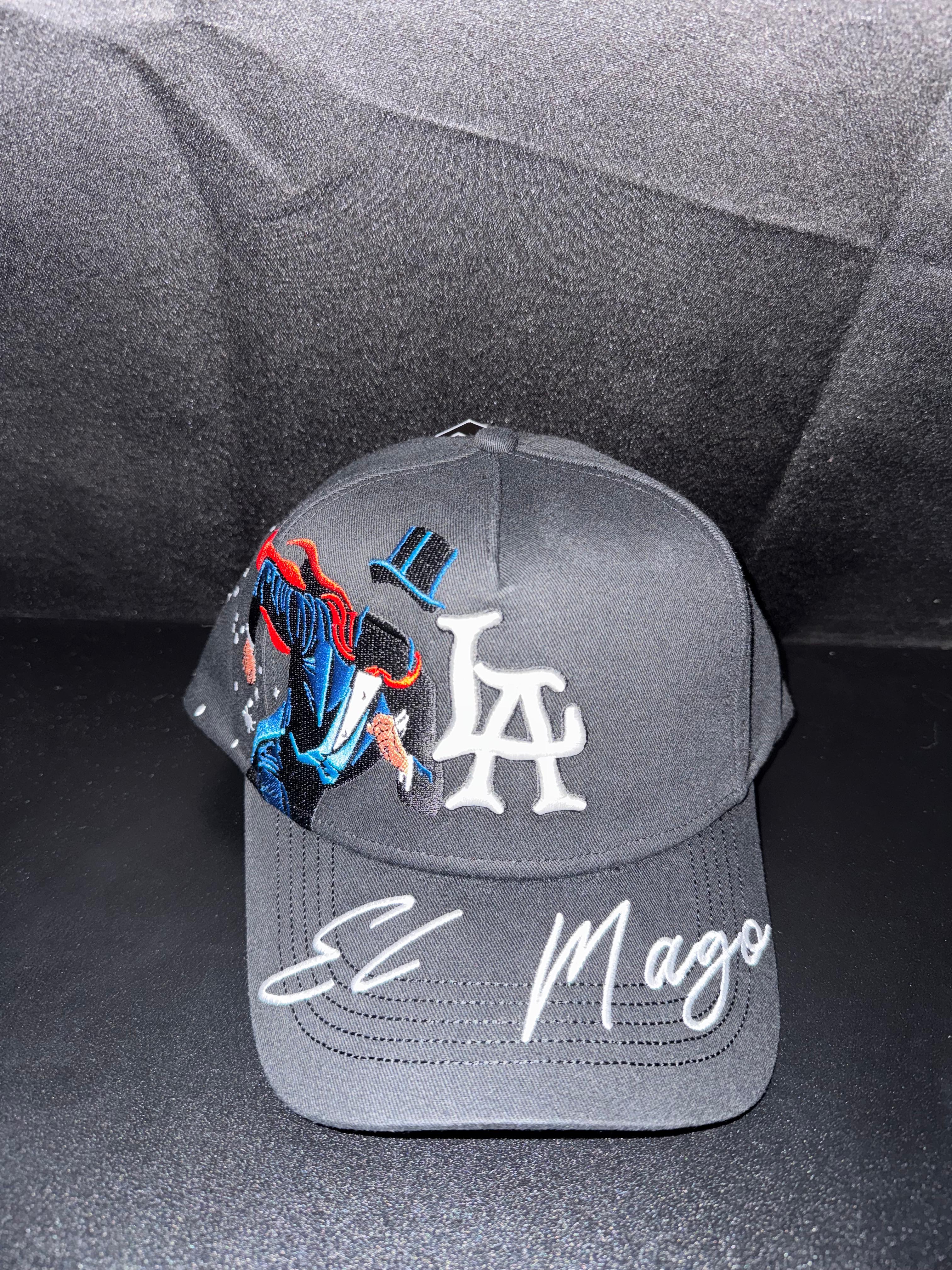 Gorra LA El Mago