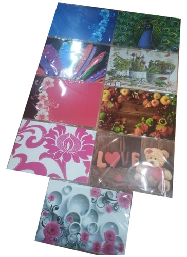 Embroidered Table Runners