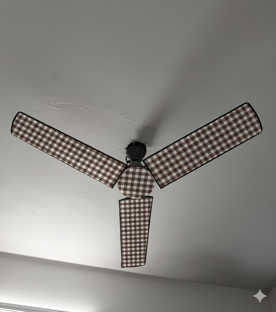 Ceiling Fan Cover 