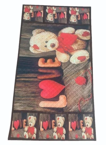 Holland Quilt Fridge Cover