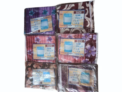 Washing Machine Cover