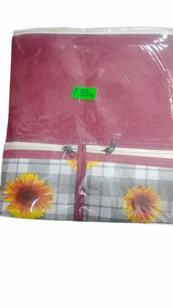 Washing Machine Cover