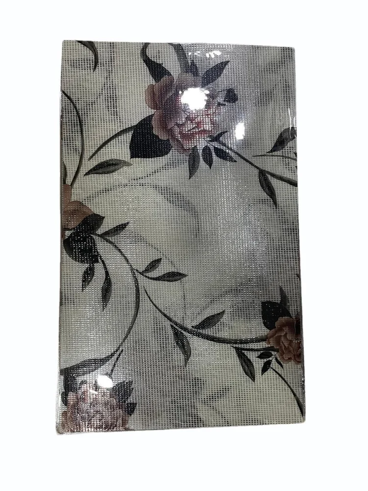 Embroidered Table Runners