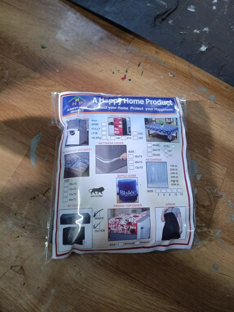 Air Conditioner Covers