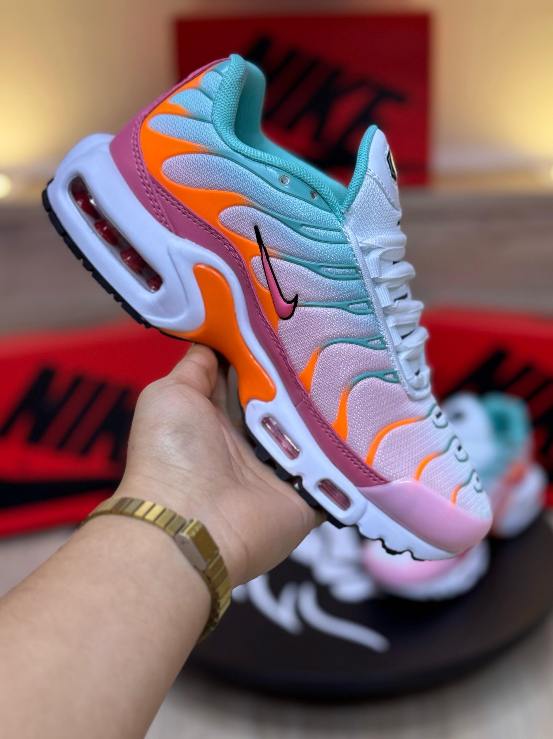  Nike Air Max Plus