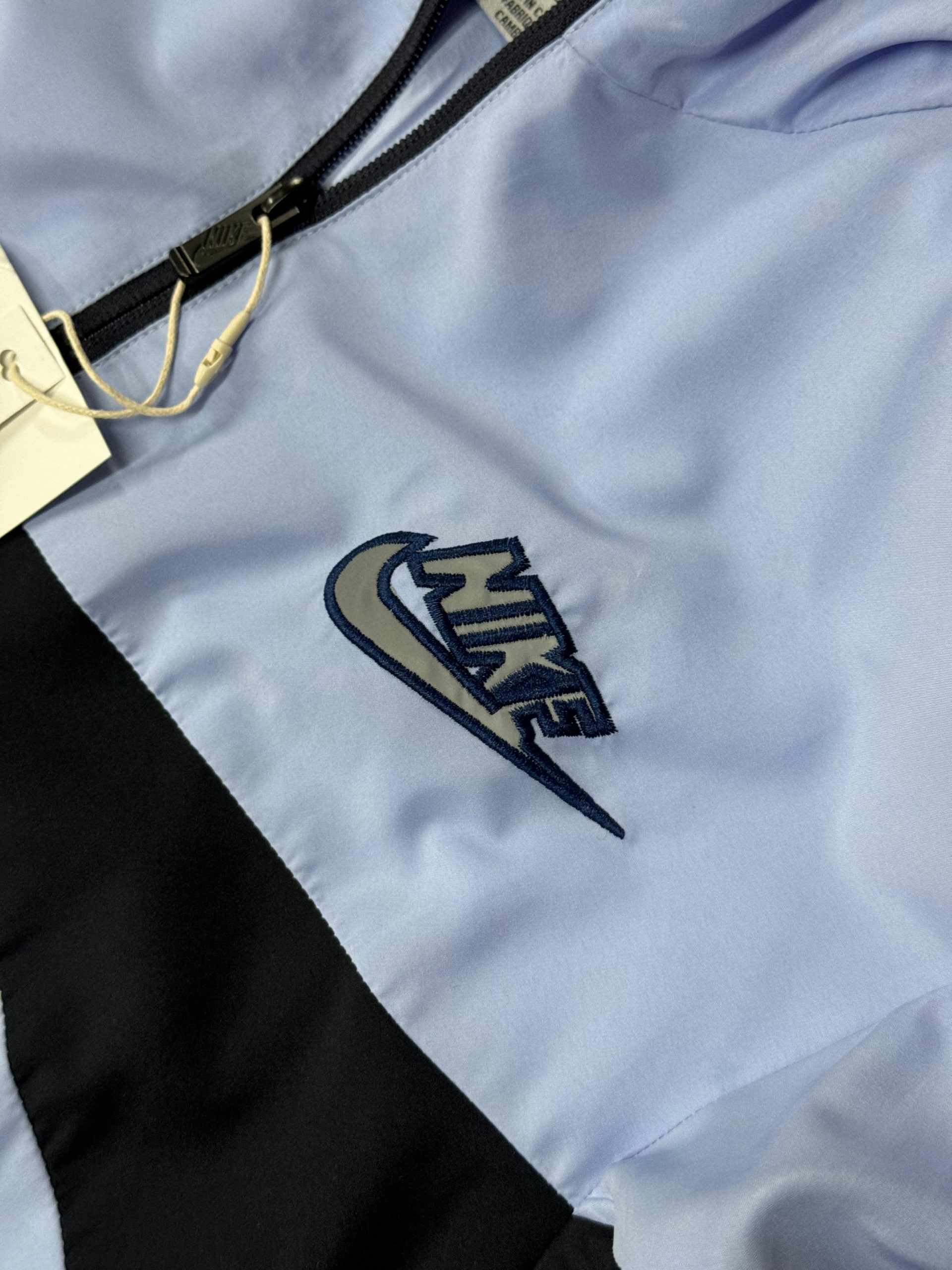 Conjunto deportivo Nike