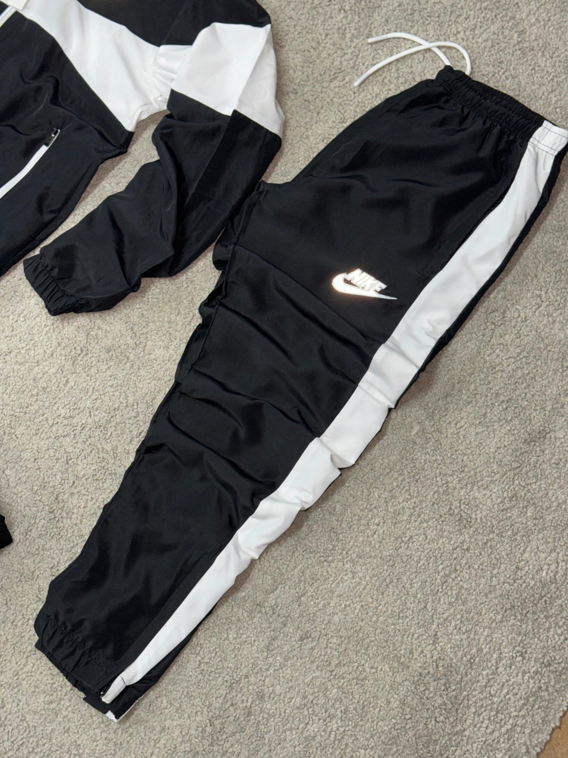 Conjunto deportivo Nike