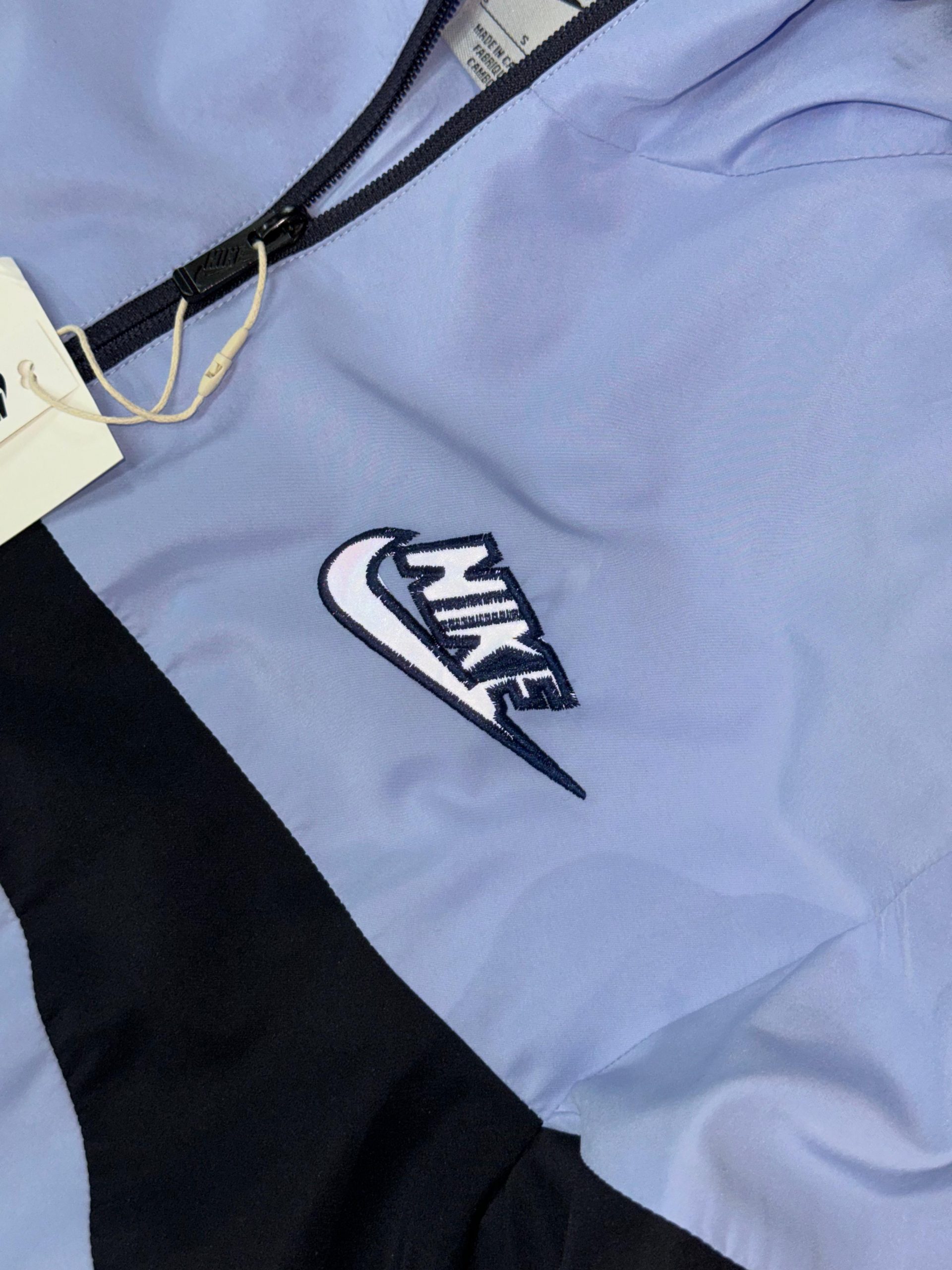 Conjunto deportivo Nike