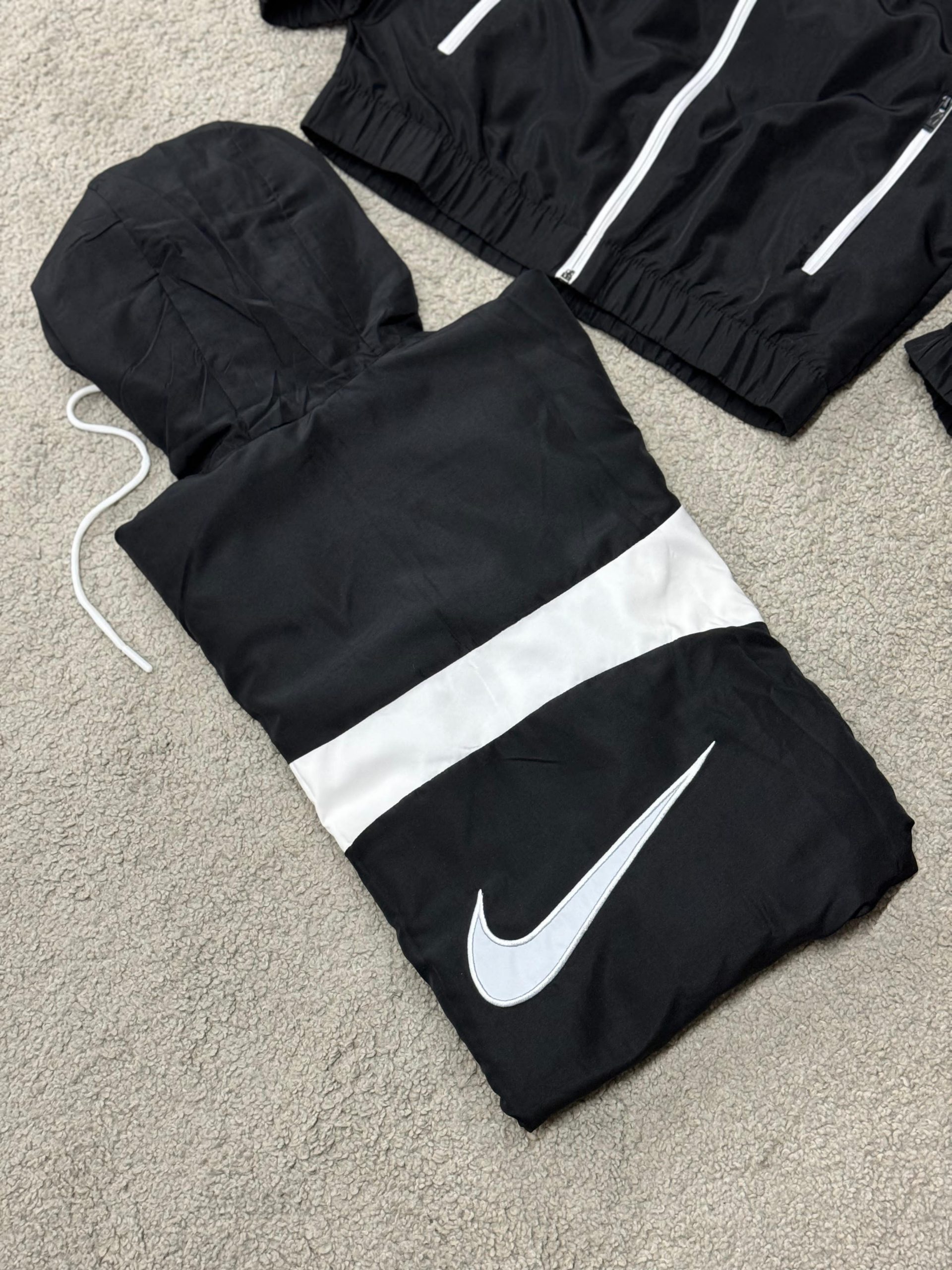 Conjunto deportivo Nike
