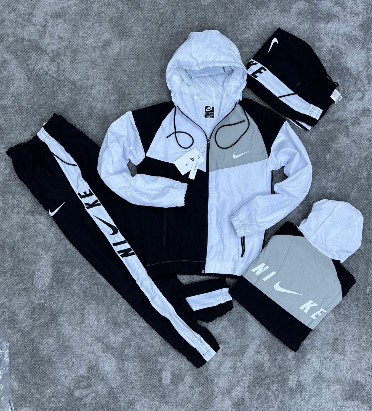 Conjunto deportivo Nike Air