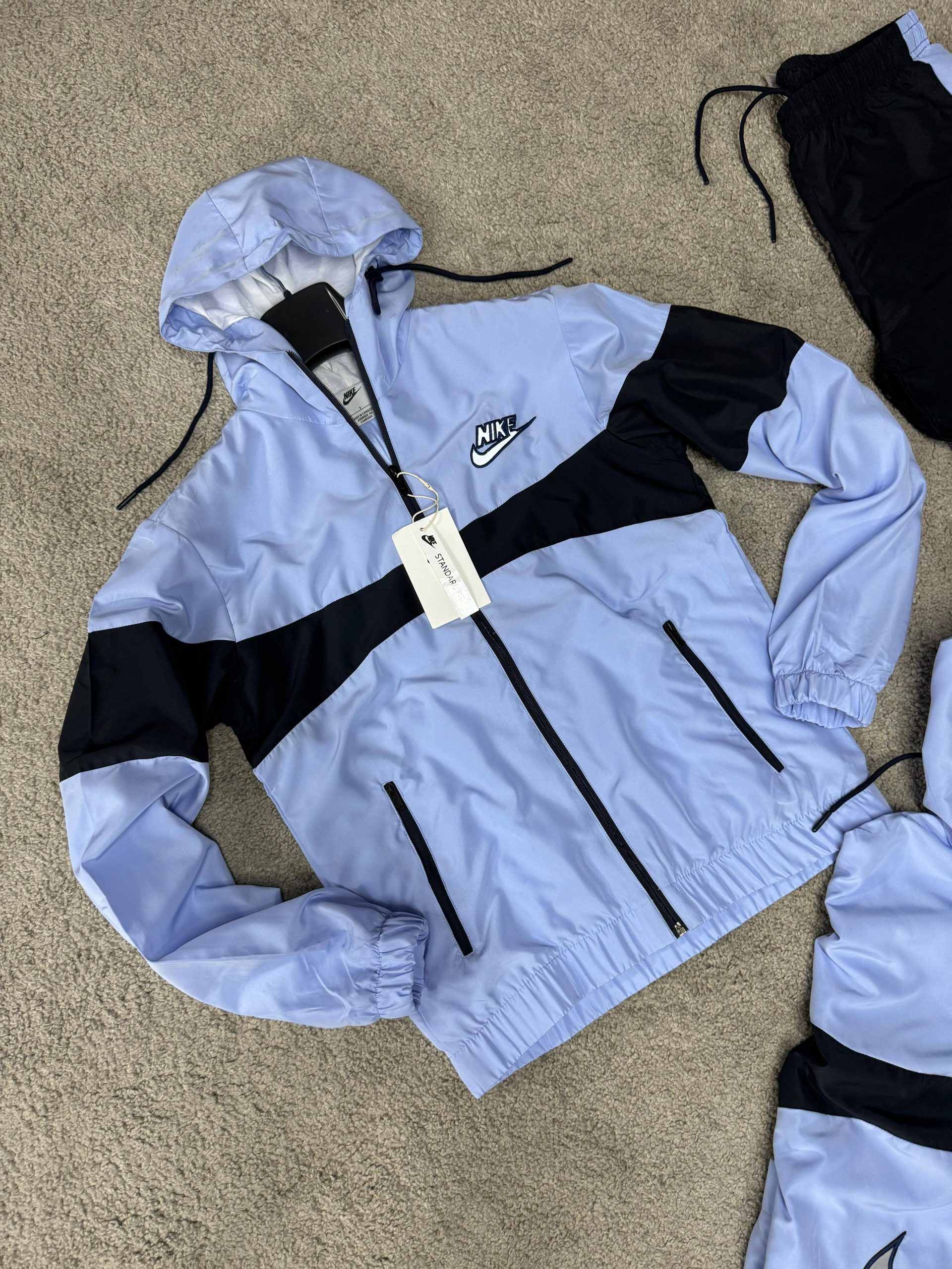 Conjunto deportivo Nike