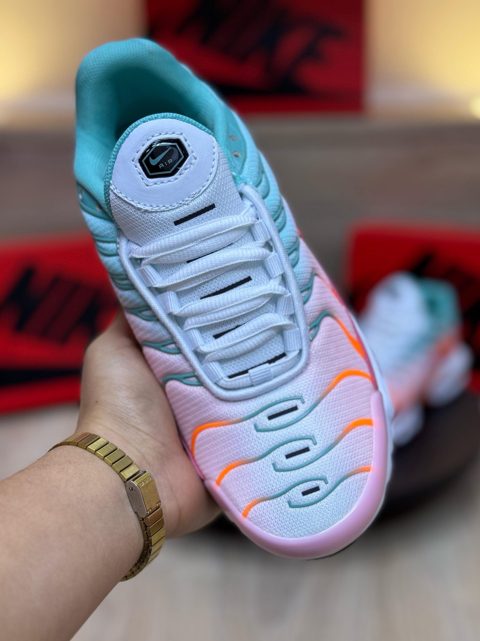 Nike Air Max Plus