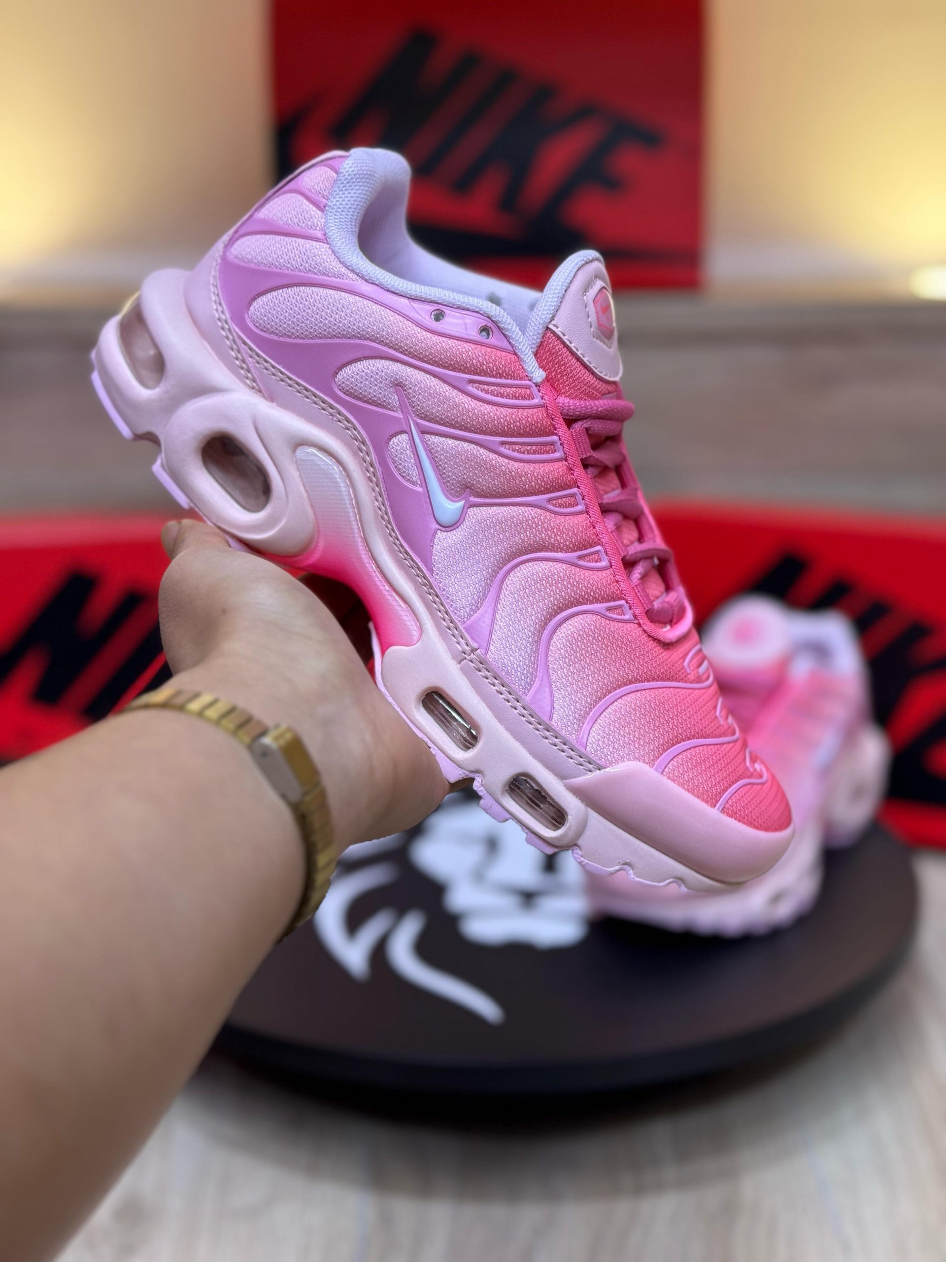  Nike Air Max Plus