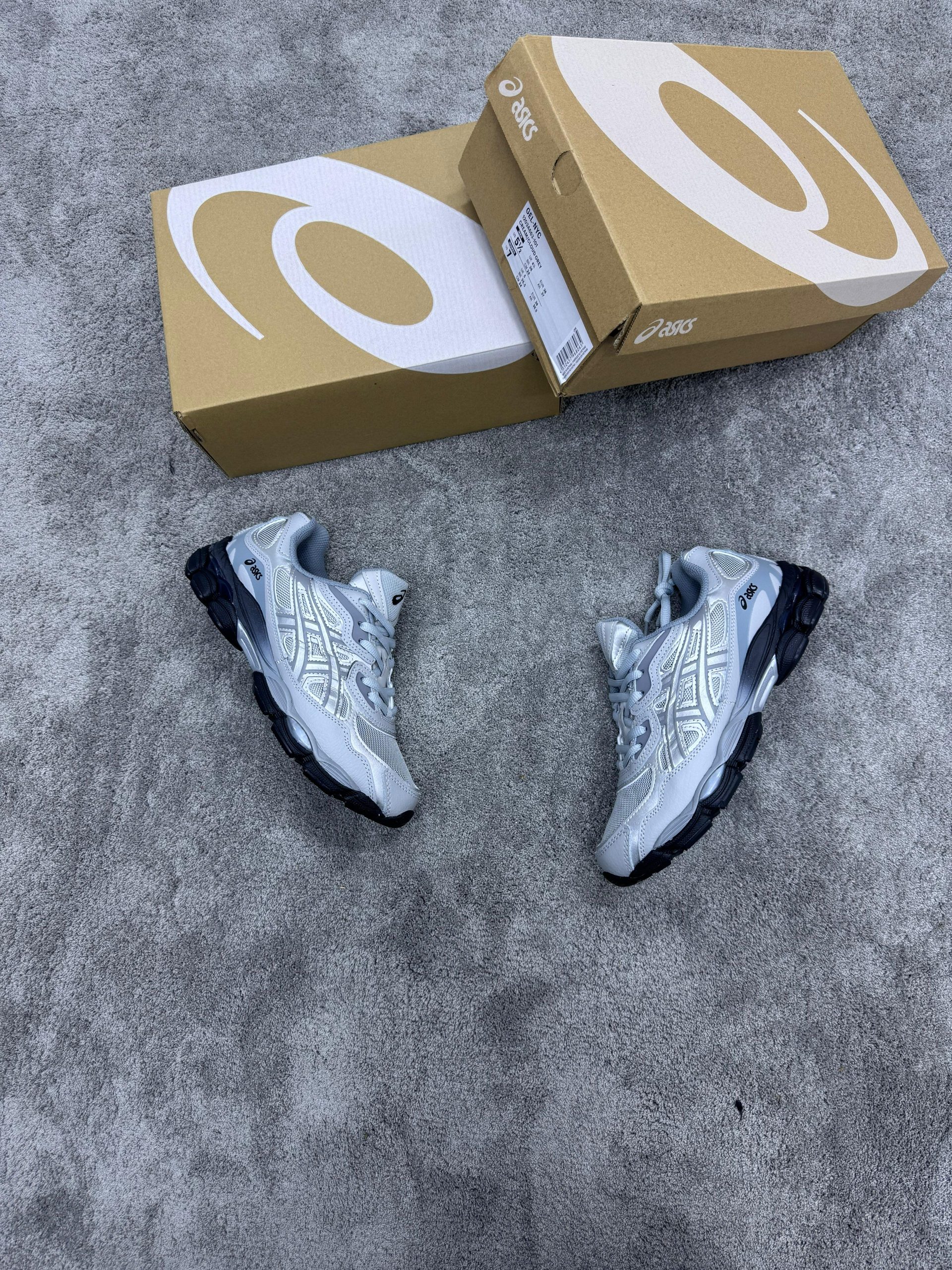 Zapatillas deportivas Asics