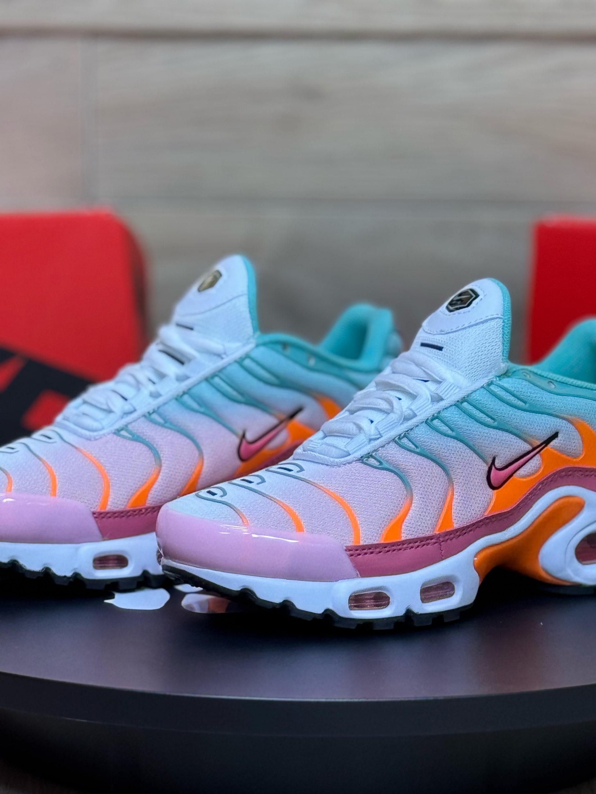 Nike Air Max Plus