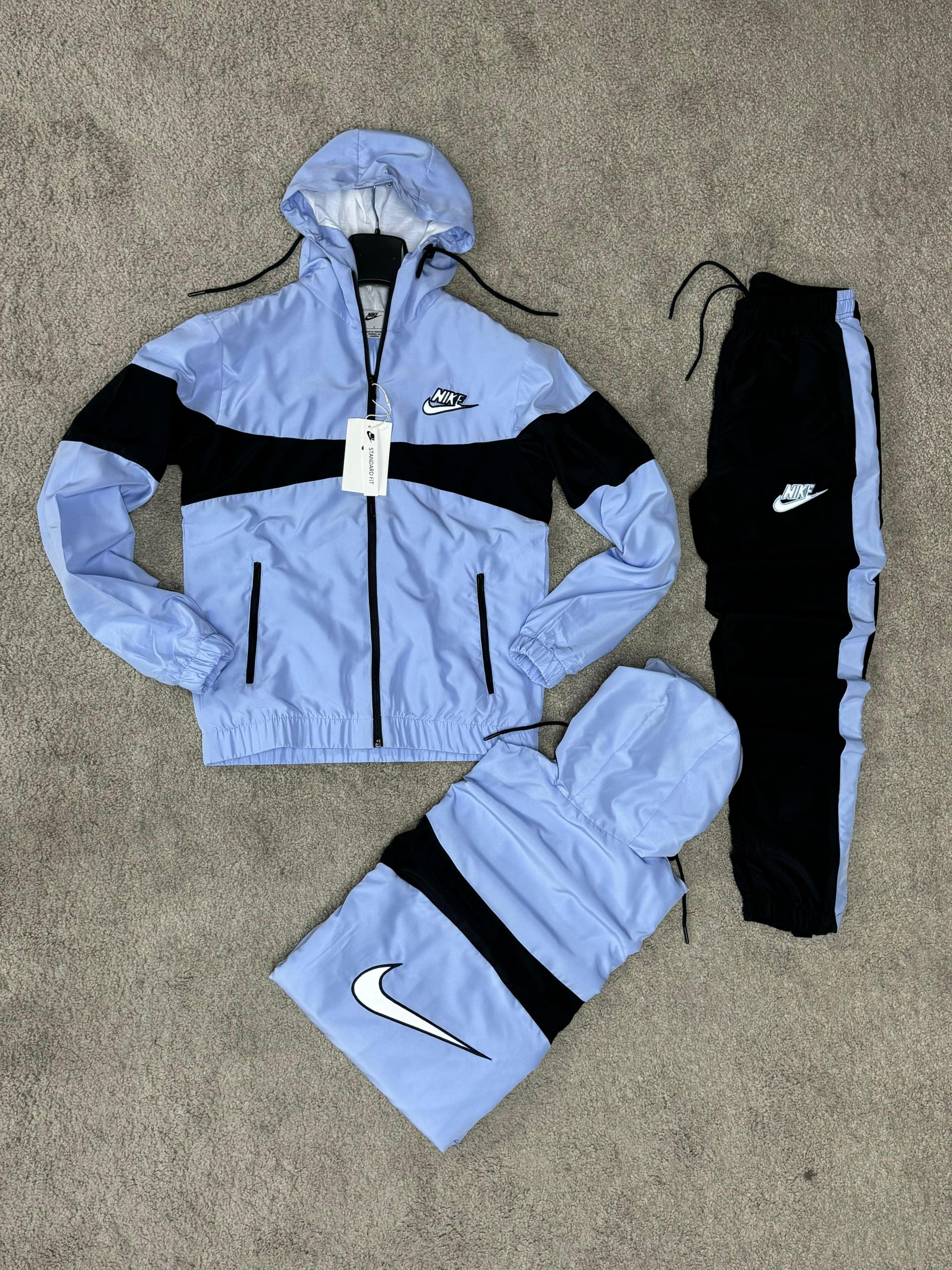 Conjunto deportivo Nike