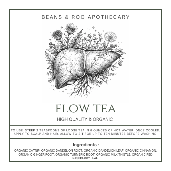 Flow Tea