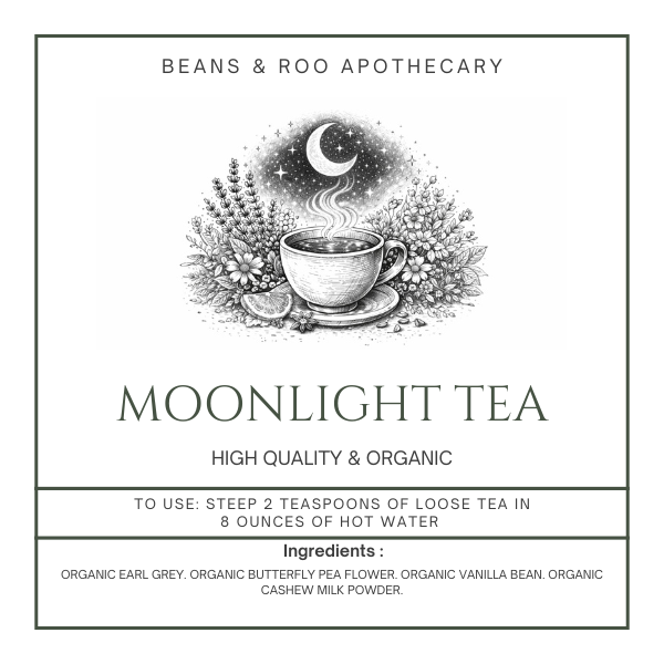 Moonlight Tea