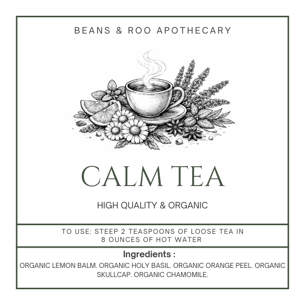 Calm Tea