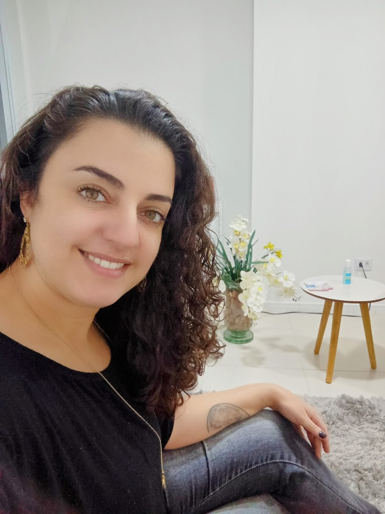 Agende sua sessão - Psicoterapia presencial