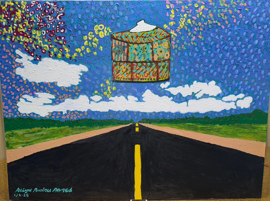 Hopeful and Prosperous Future for Northern Nigeria