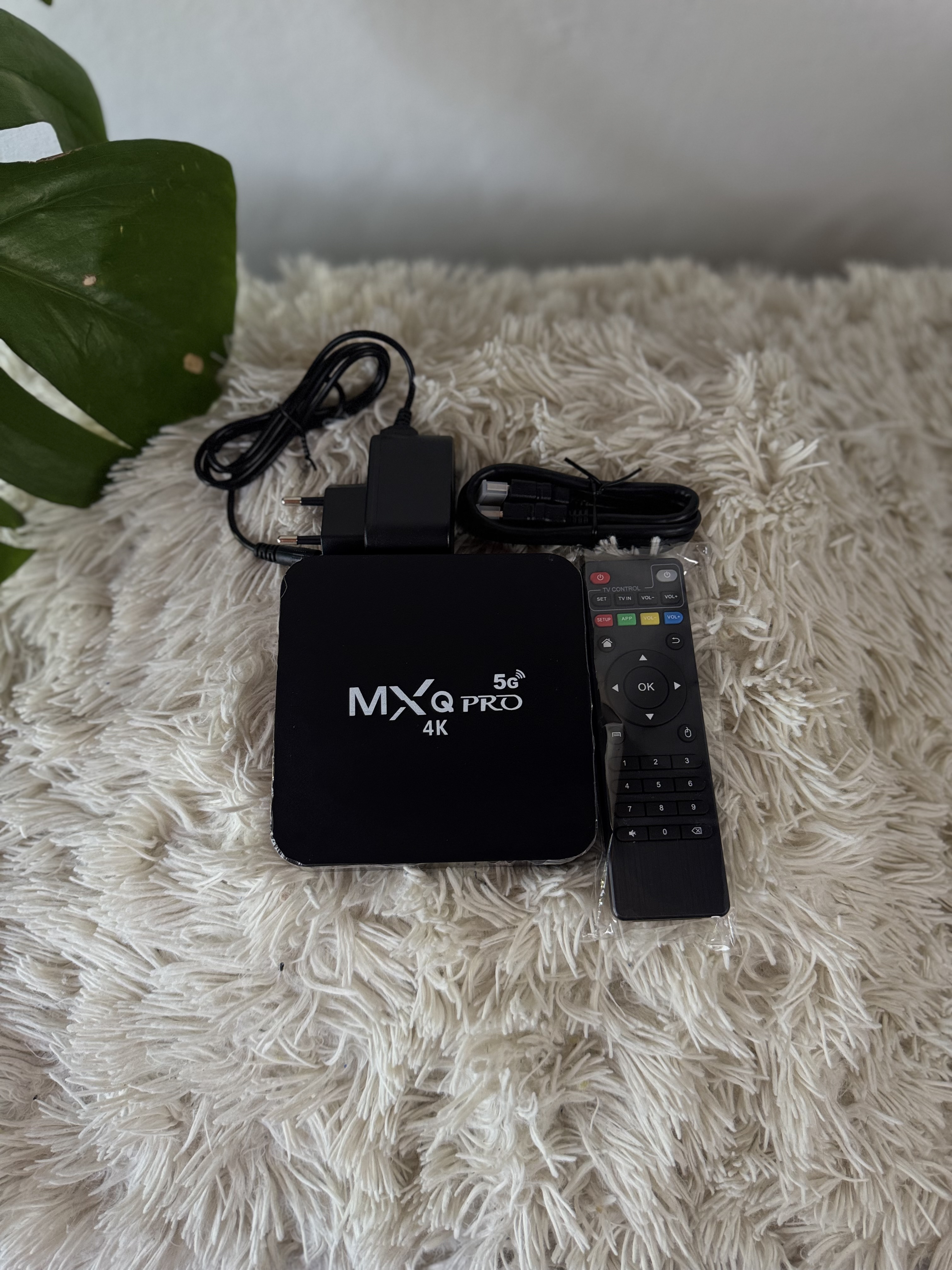 TV Box Multimedia