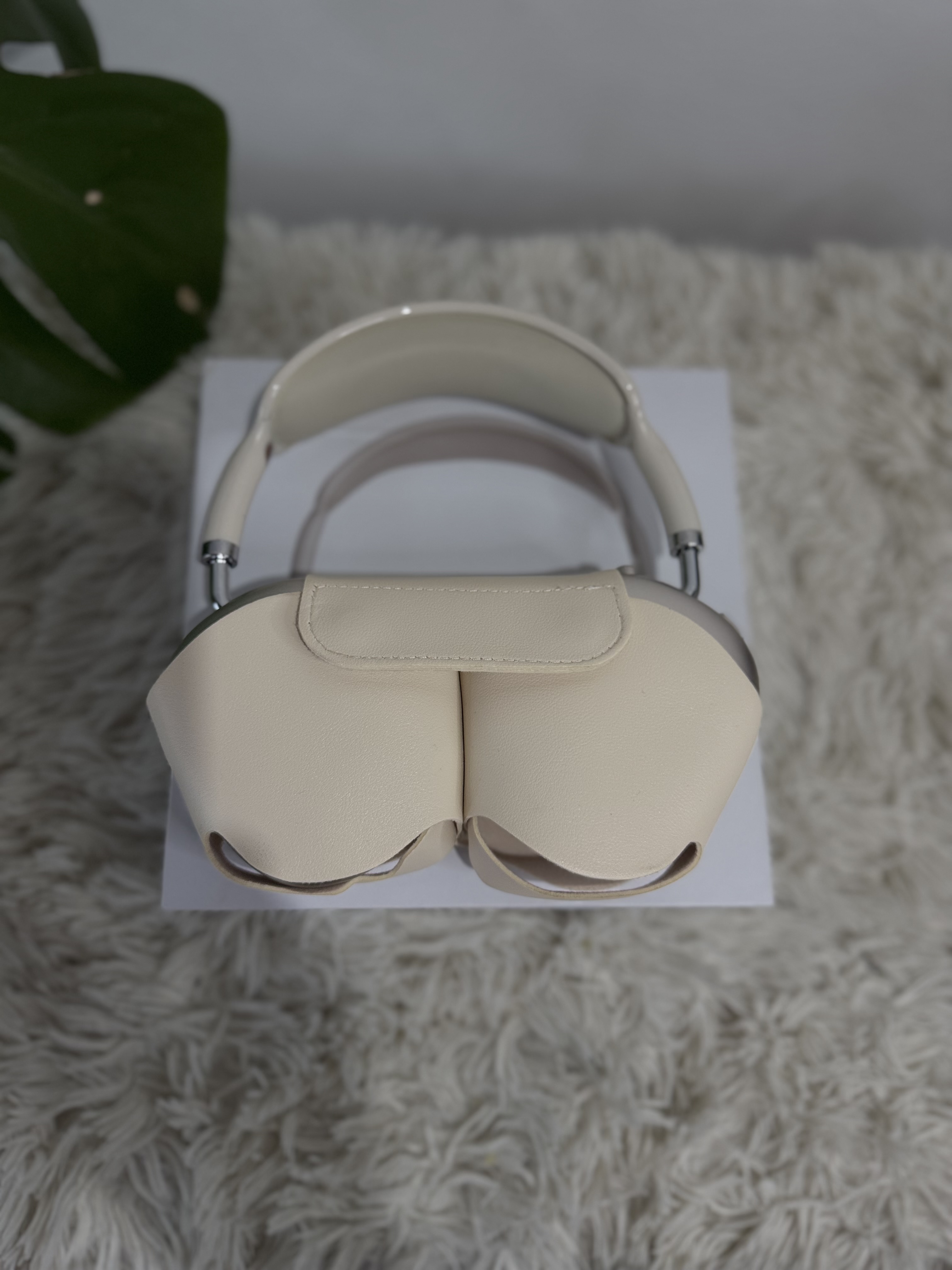 Audio de alta fidelidad y diseño premium