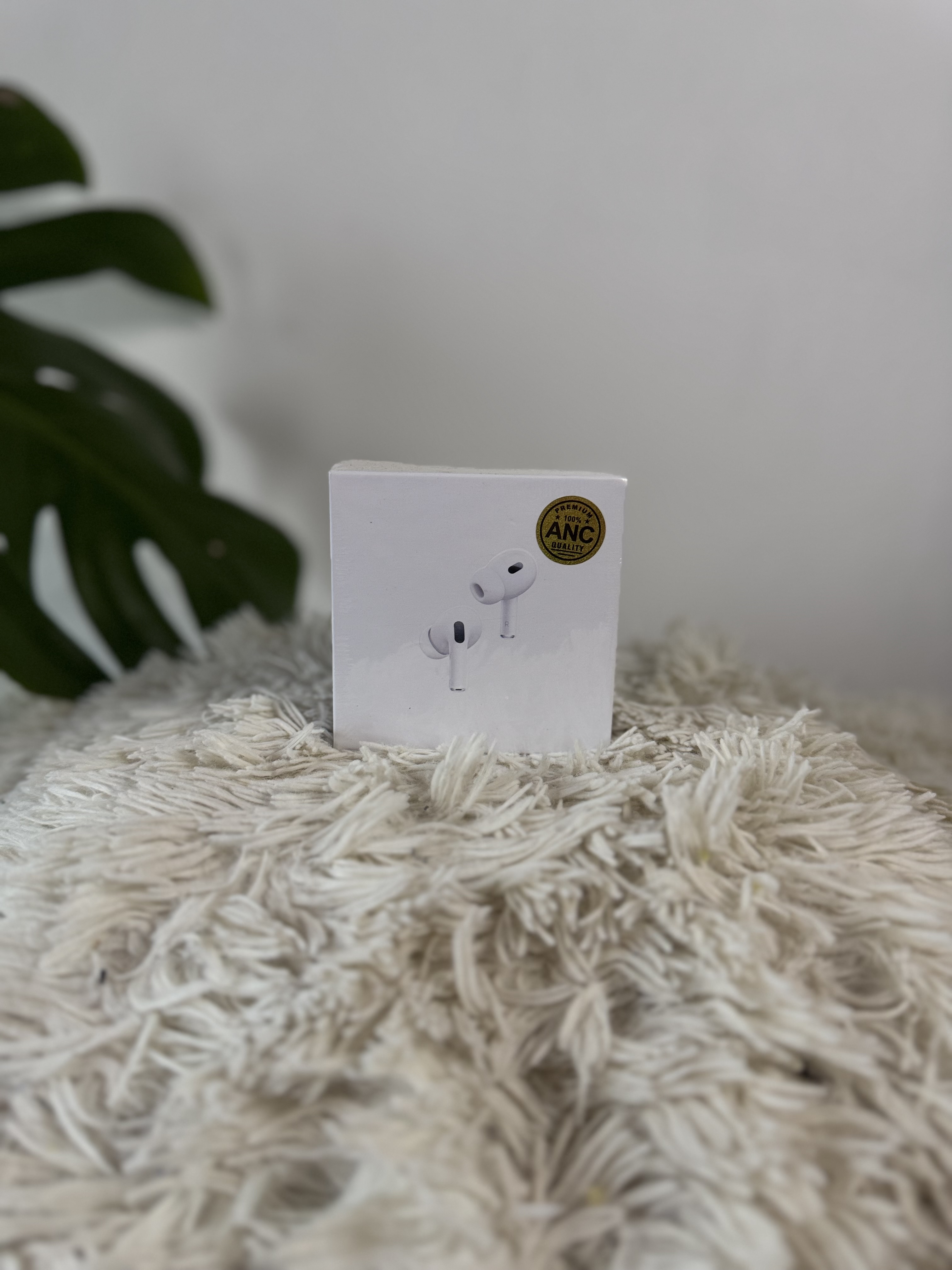 AirPods Pro – 2da Generación