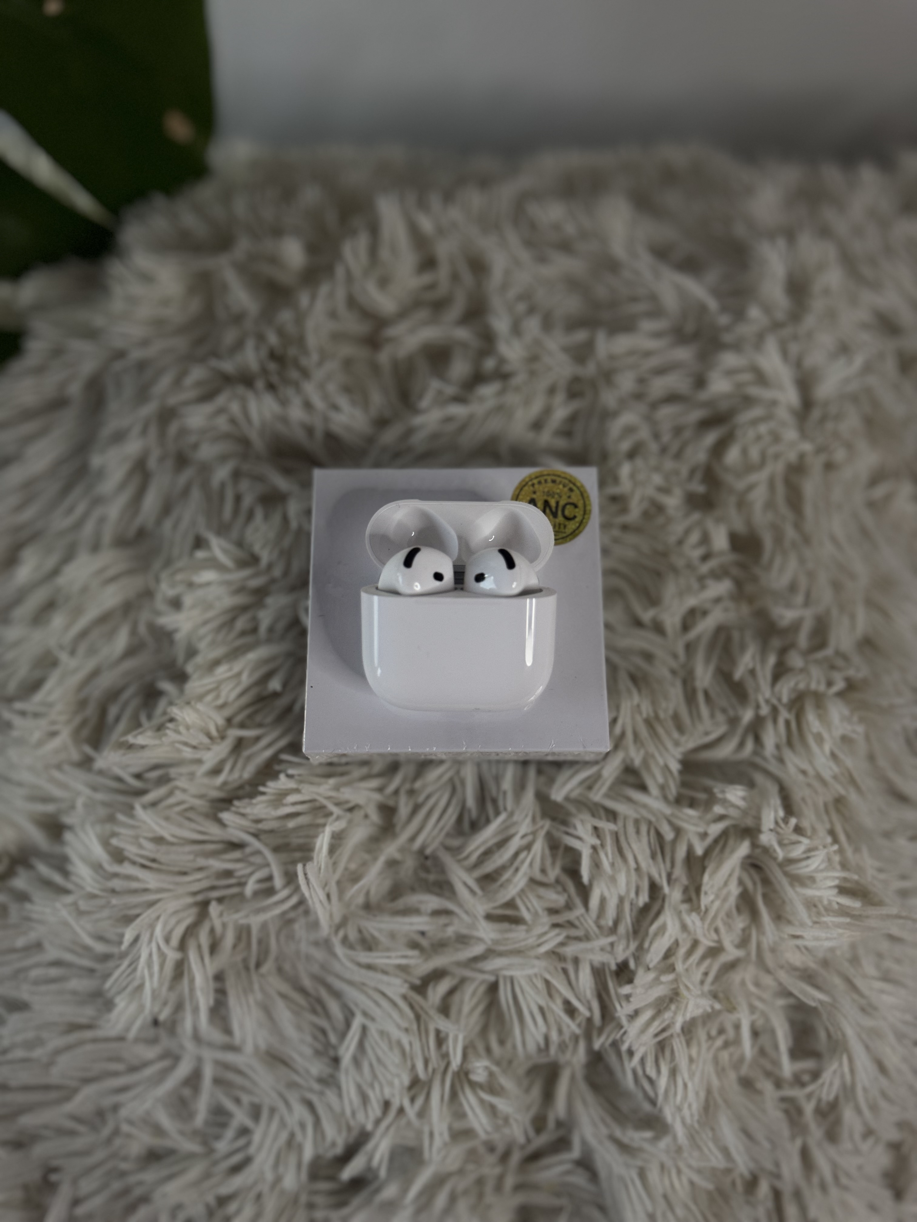 AirPods Pro – 4ta Generación