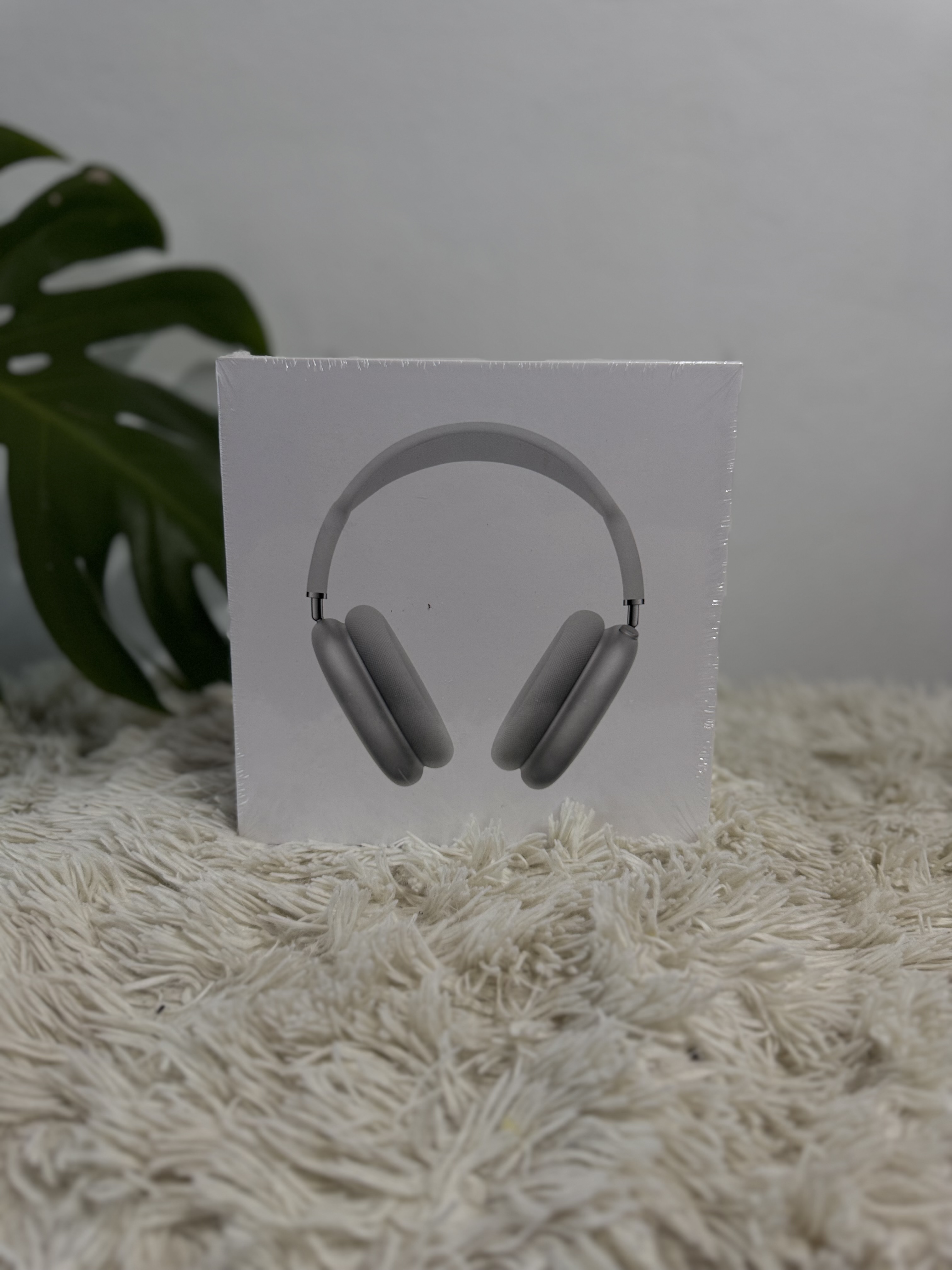 Audio de alta fidelidad y diseño premium