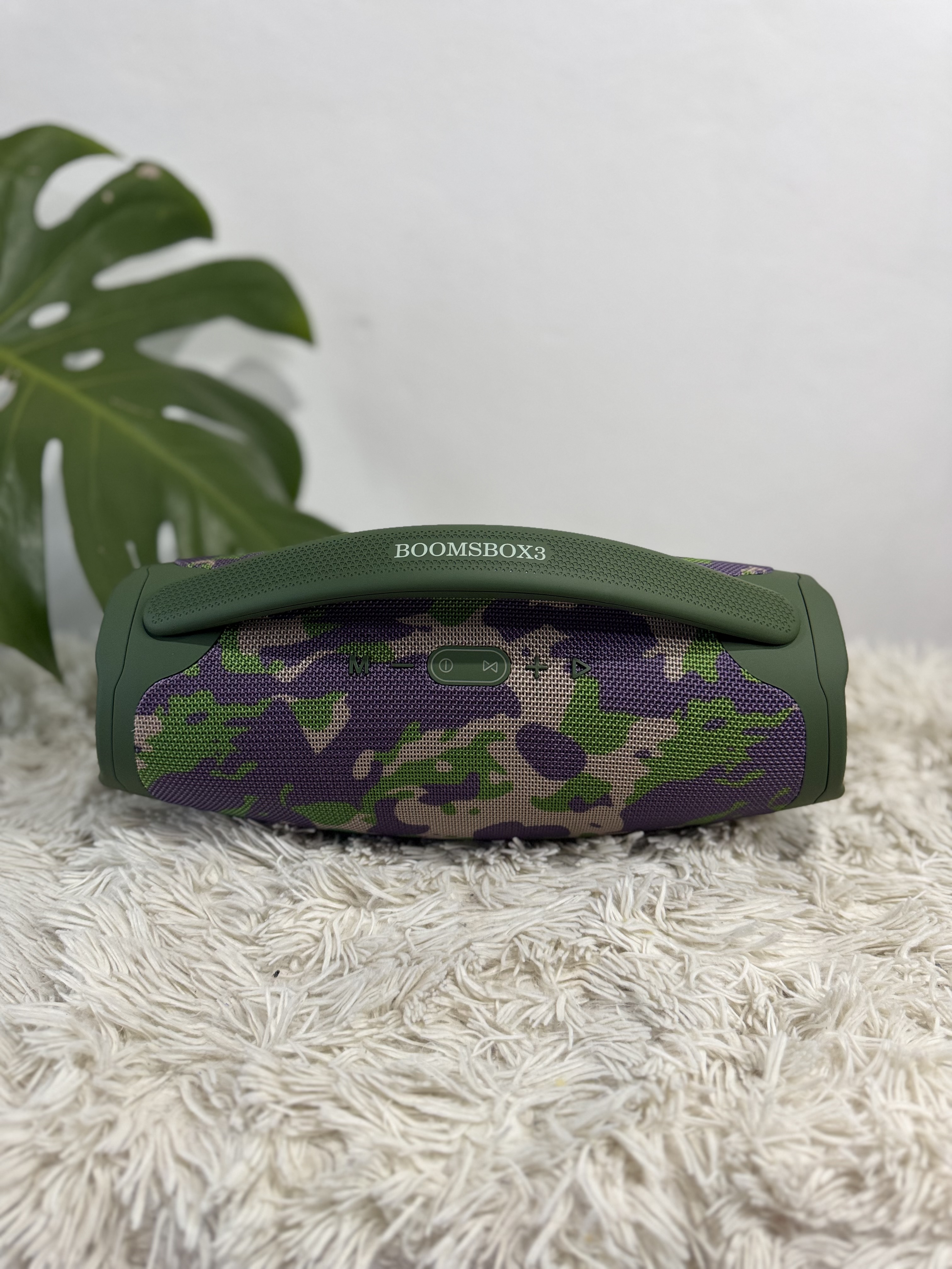 Parlante Jbl BoomBox3