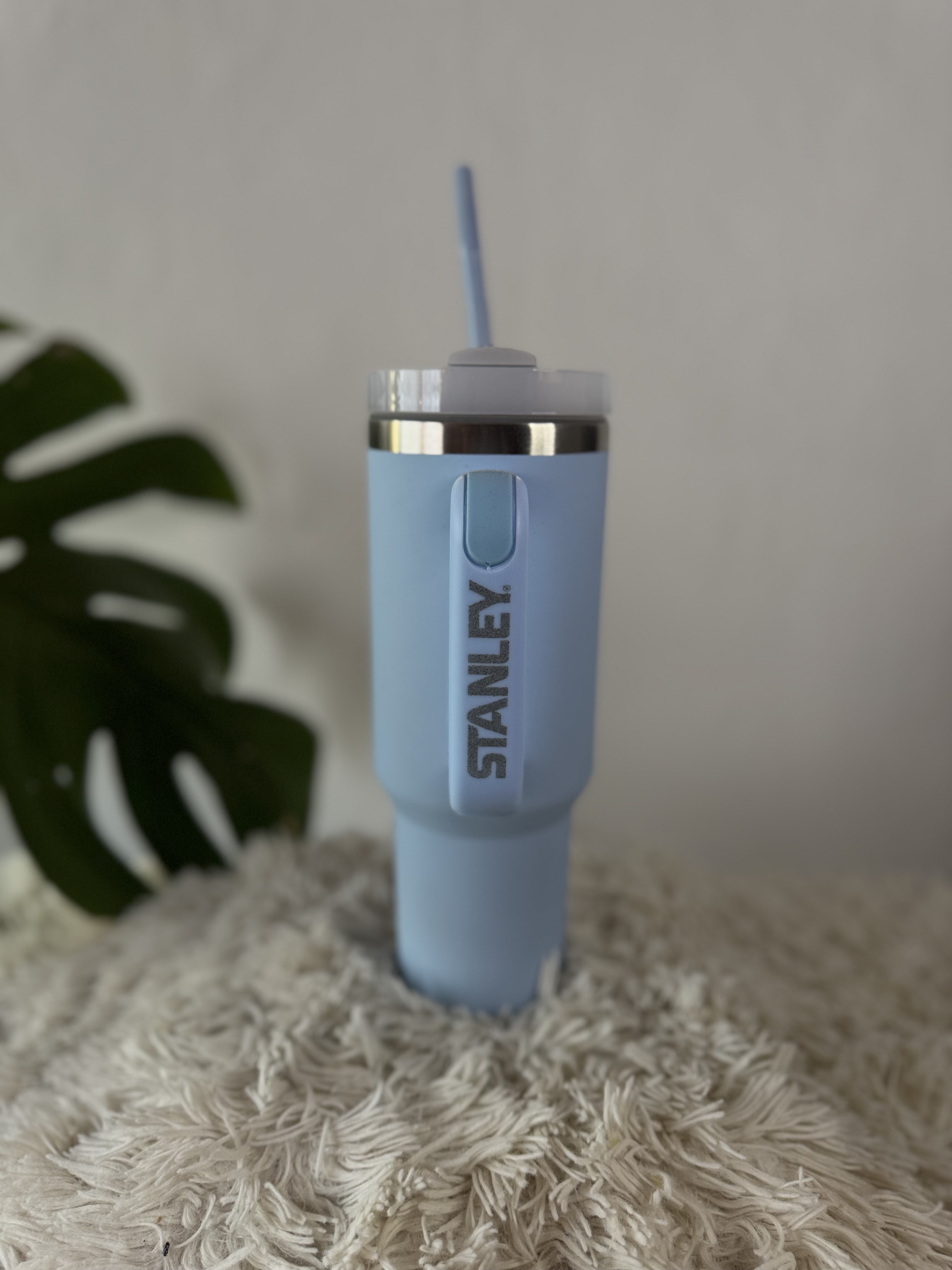 Vaso Stanley Quencher 1,2lts