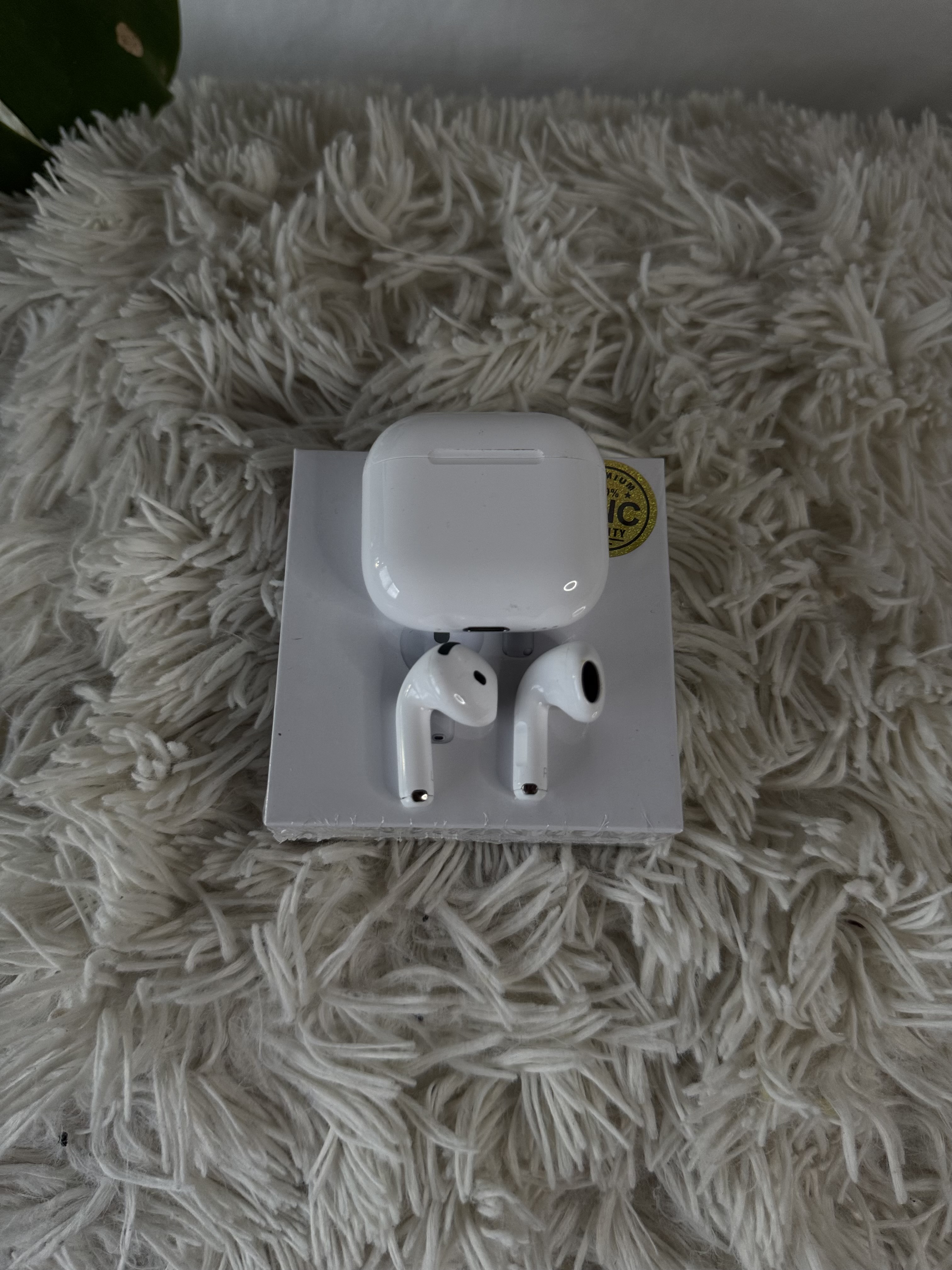AirPods Pro – 4ta Generación