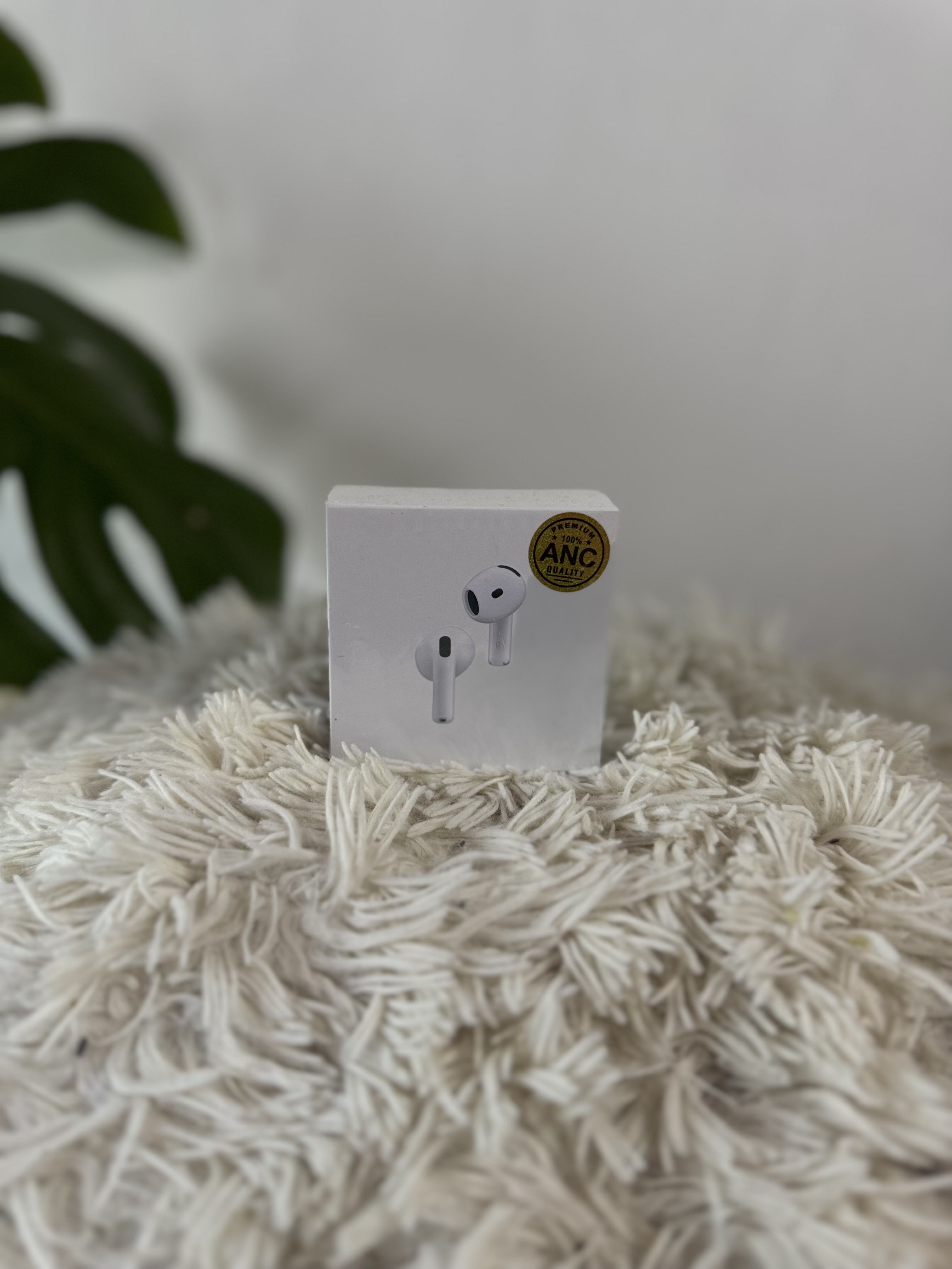 AirPods Pro – 4ta Generación