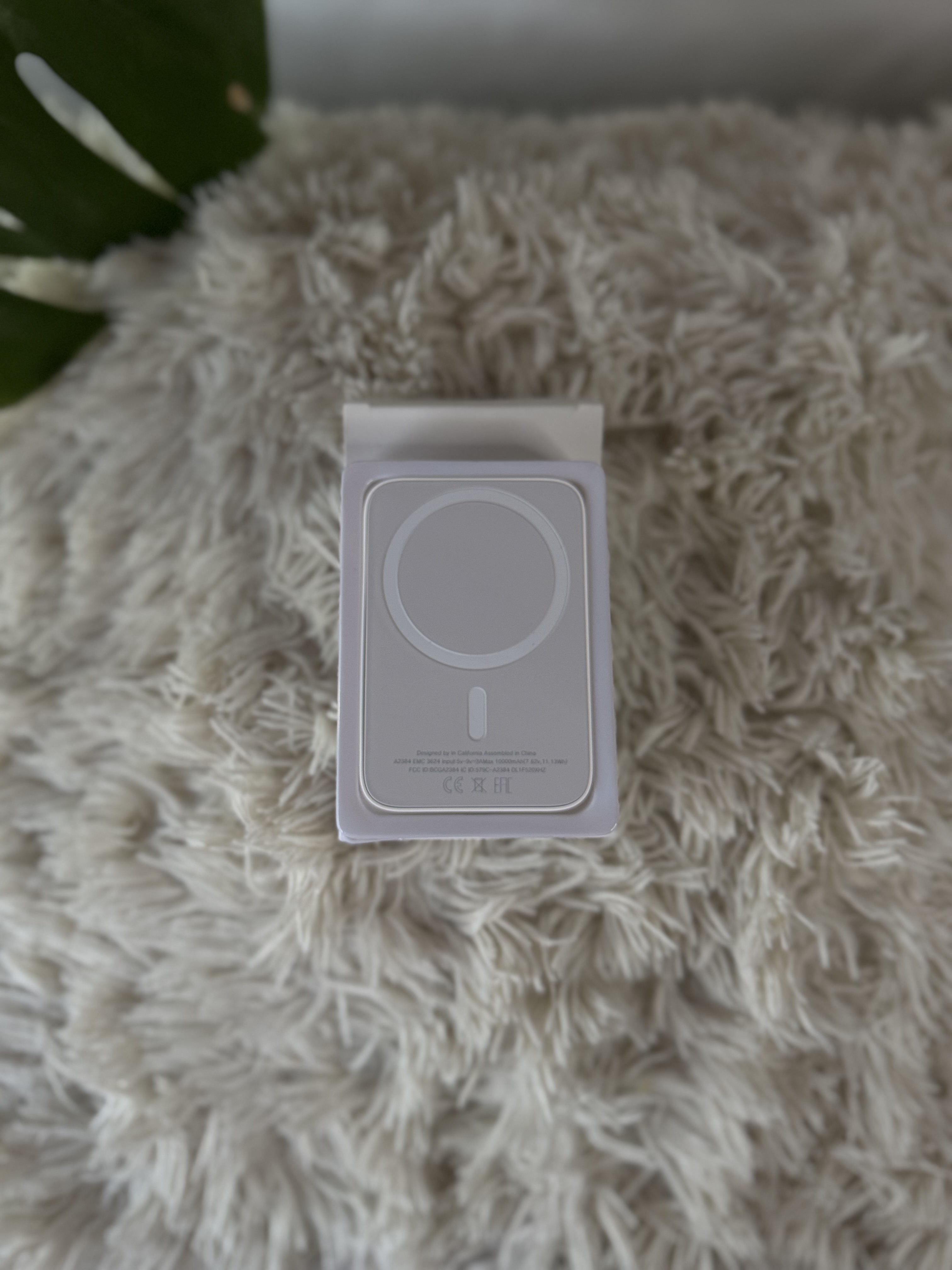 Battery Pack Portátil