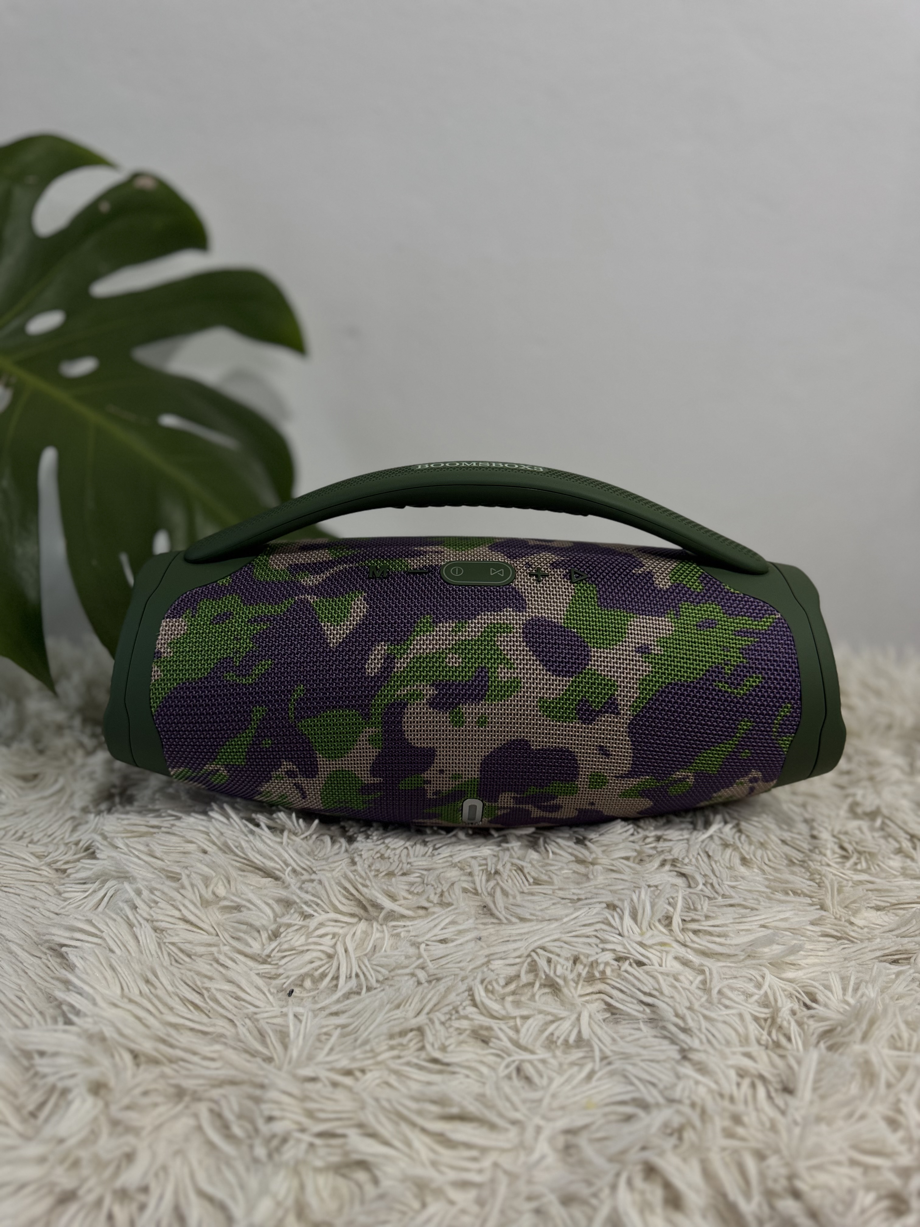 Parlante Jbl BoomBox3