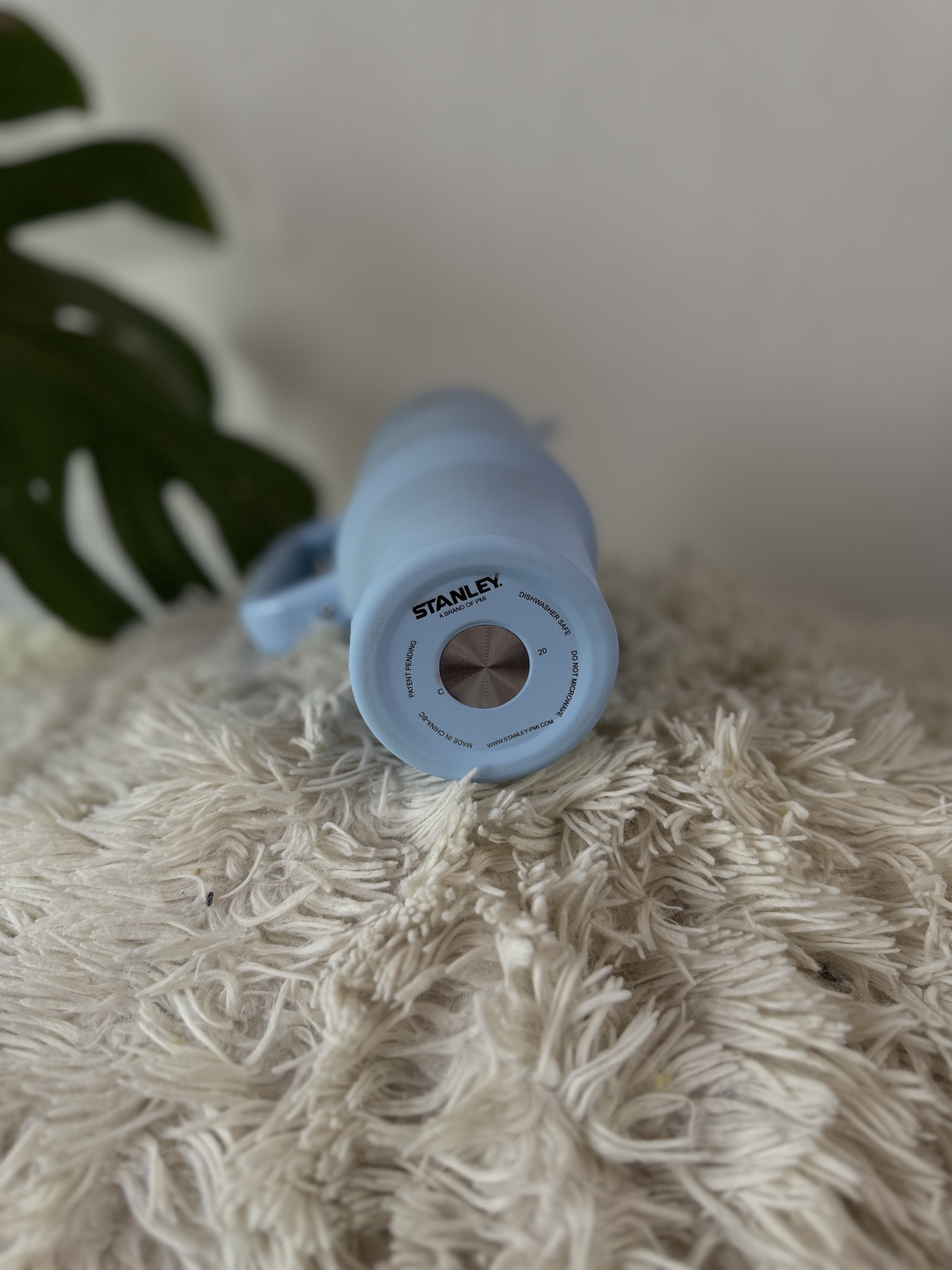 Vaso Stanley Quencher 1,2lts