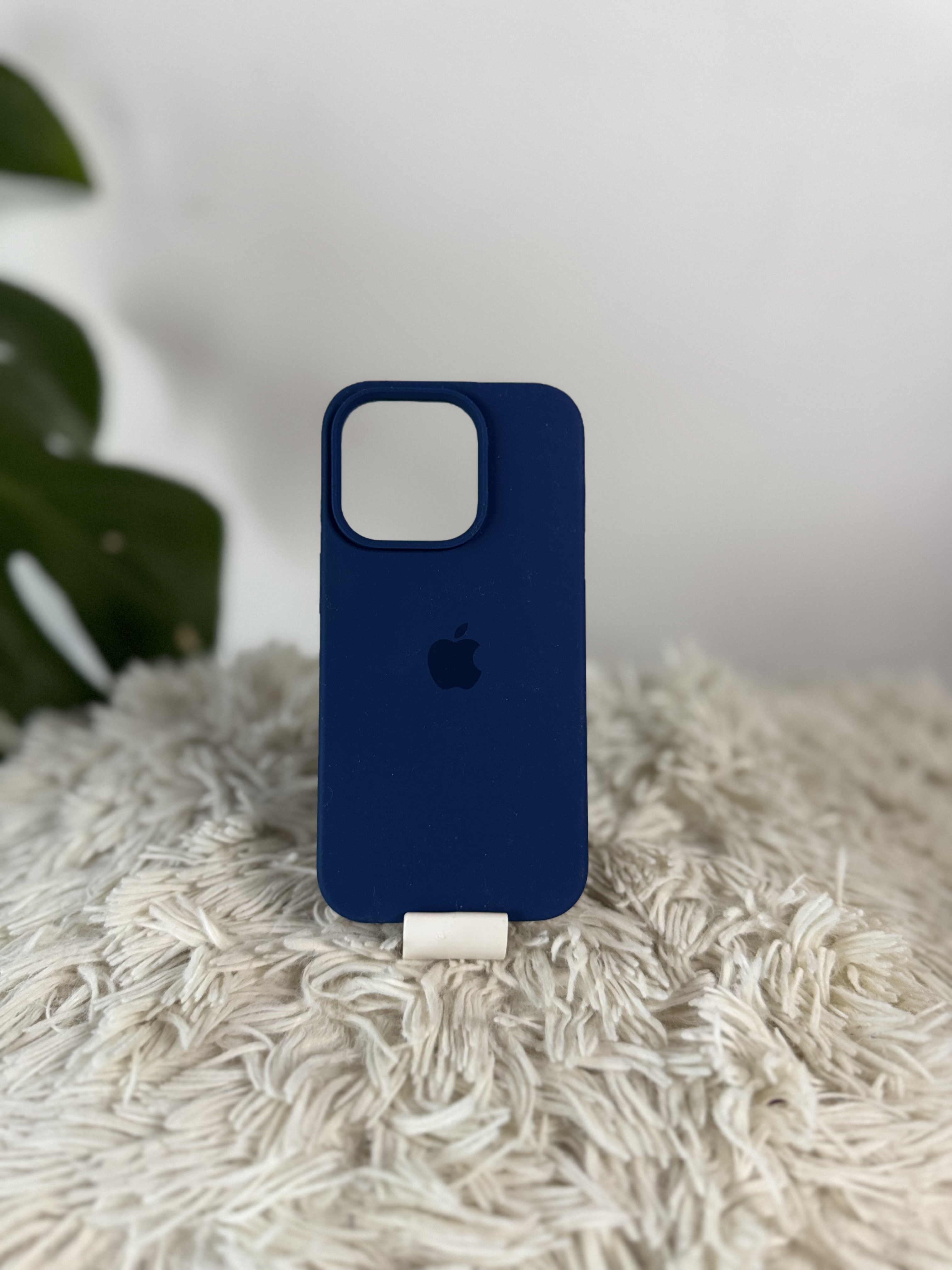 Funda Silicone Case Premium