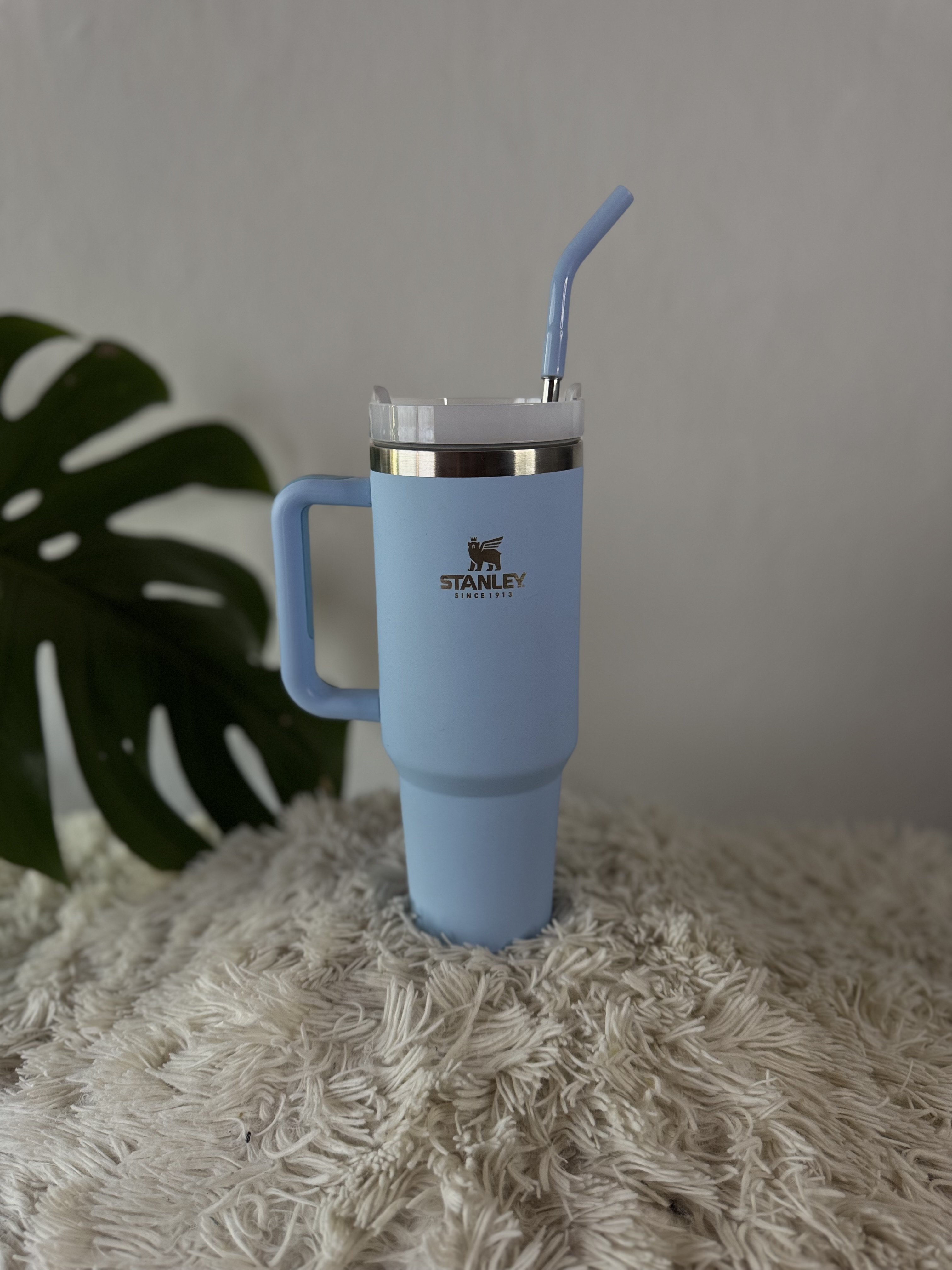 Vaso Stanley Quencher 1,2lts