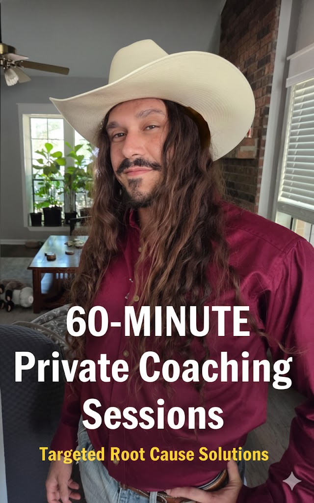 Private Coaching Session