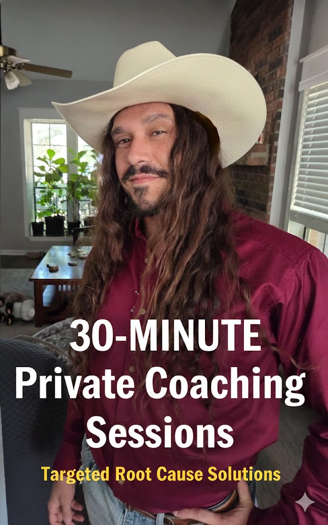 Private Coaching Session