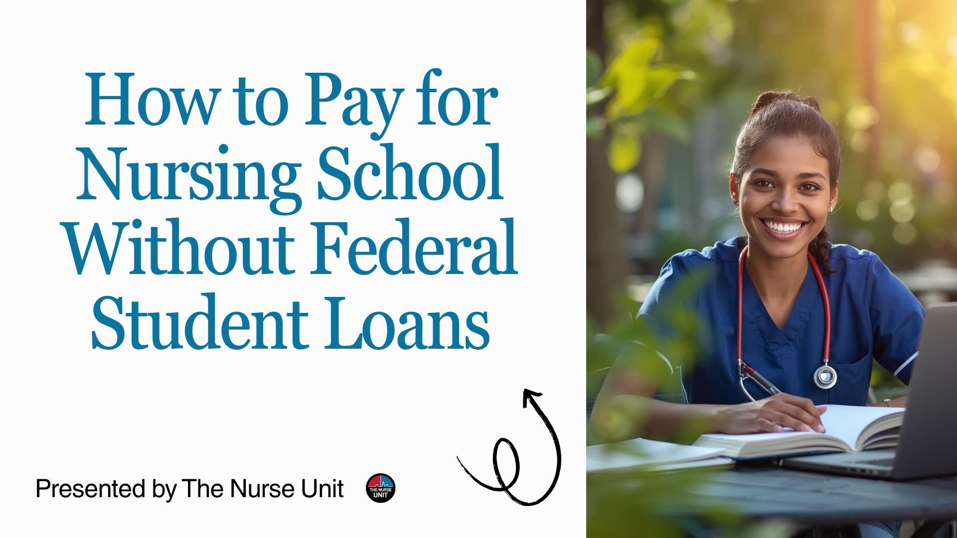 Nursing School Financial Guide