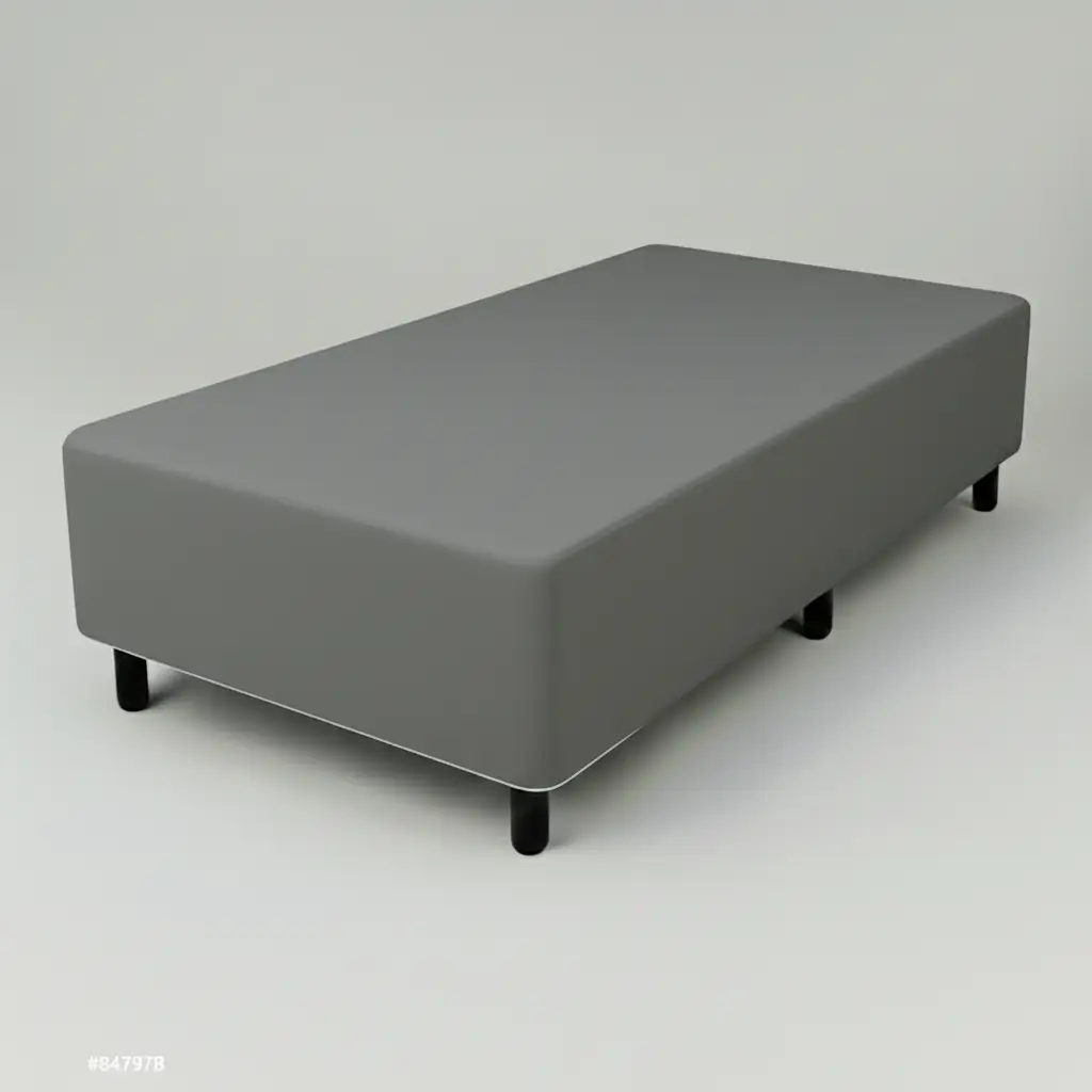 Base de Cama Box Tradicional