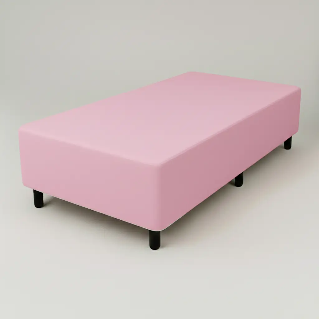 Base de Cama Box Tradicional