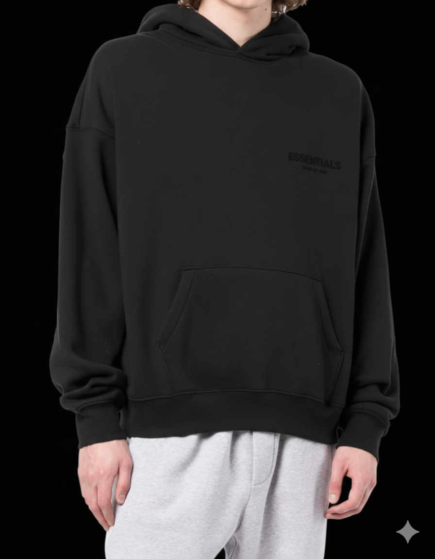 FOG ESSENTIALS S22 "STRETCH LIMO"